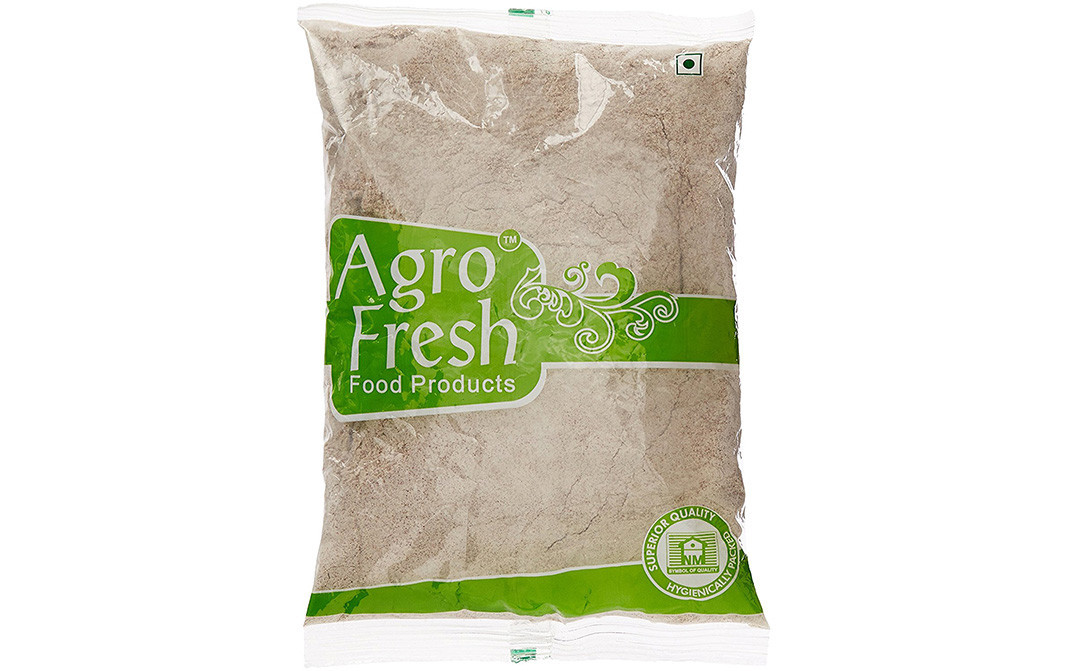 Agro Fresh Premium Ragi Flour    Pack  500 grams